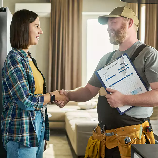 Why Orland Park, IL Homeowners Choose Orland Park Roofing Contractor for Soffit Repair?