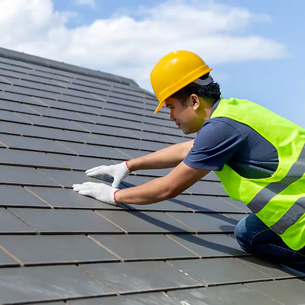 Why Orland Park Homeowners Choose Orland Park Roofing Contractor for Standing Seam Metal Roofing Service?