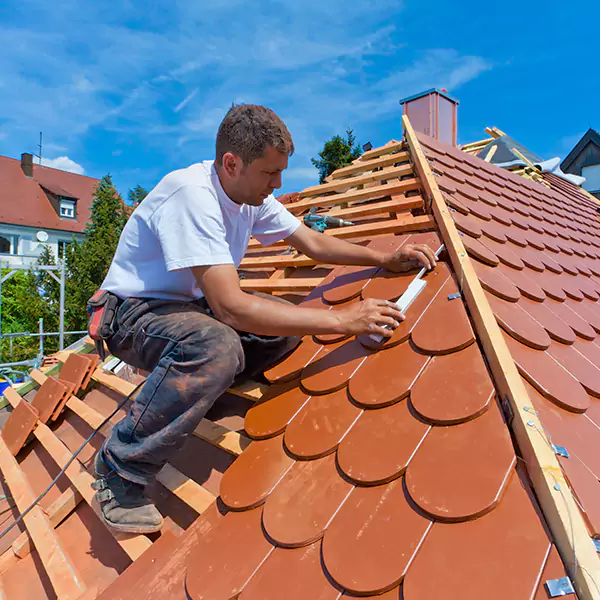 Why Orland Park Roofing Contractor in Orland Park, IL's Most Trusted Tile Roofing Team?