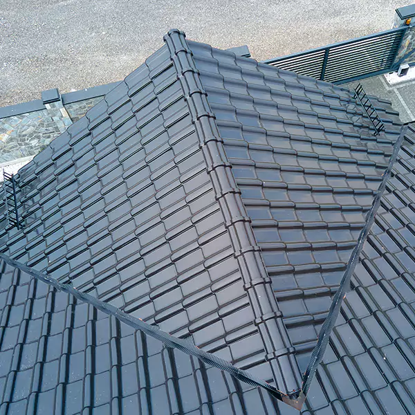Why Orland Park, IL Property Owners Depend on Orland Park Roofing Contractor for Tile Roof Repair?