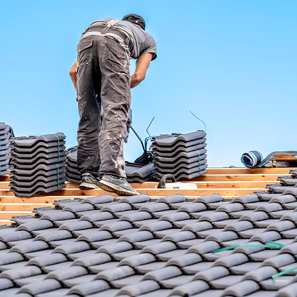 Why Orland Park, IL Property Owners Choose Orland Park Roofing Contractor for Tile Roof Restoration?