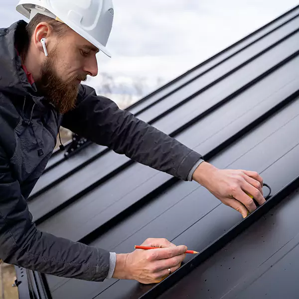 Why Orland Park Property Owners Choose Orland Park Roofing Contractor for Tin Roof Repair service?
