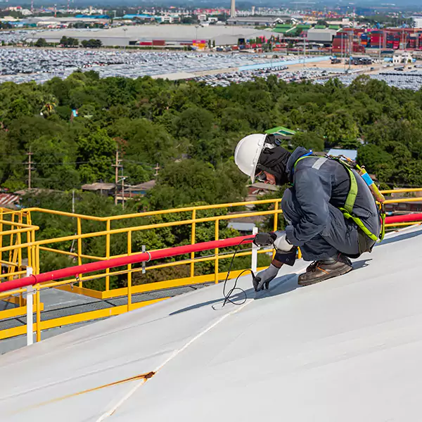 Why Orland Park Roofing Contractor Is Orland Park's Trusted TPO Roofing Team?