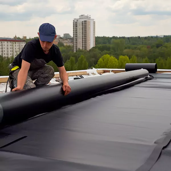 Why Orland Park Property Owners Trust Orland Park Roofing Contractor for TPO Roofing?