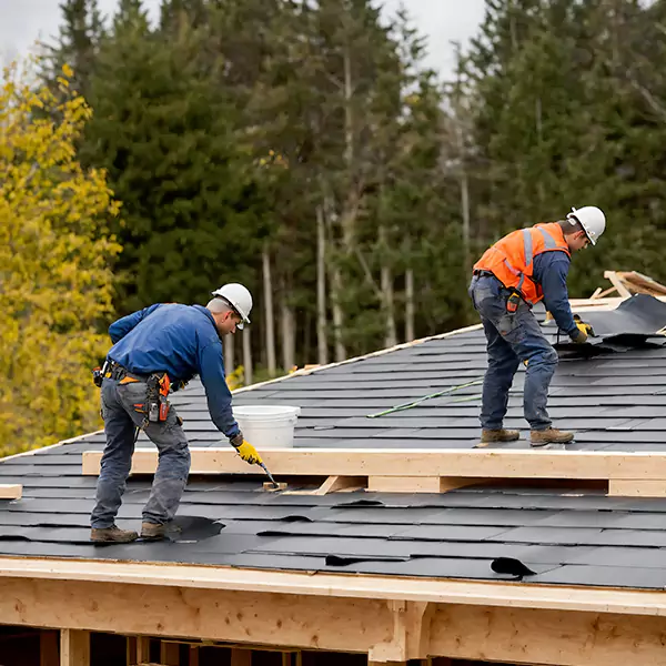 Why Orland Park, IL Homeowners Choose Orland Park Roofing Contractor for Wind Damage Repairs?